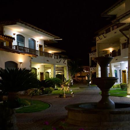 Playa Paraíso General Villamil Exterior foto
